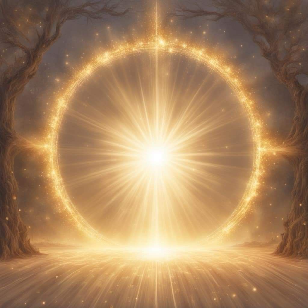 Portal of consciousness and evolution